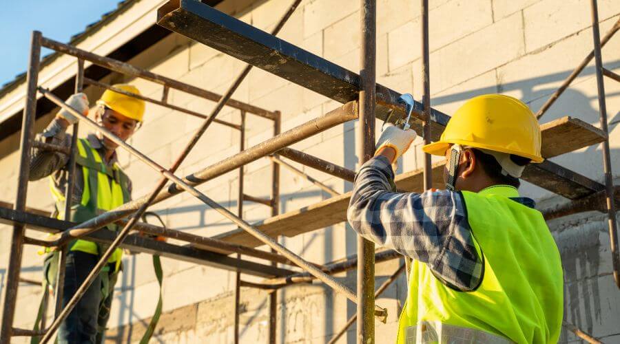 Roof Leak Patching in La Habra, CA